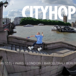 Cityhopper Europe London