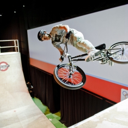 Halfpipe Sportweek Tilburg