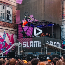 MTG Kingsday SLAM FM