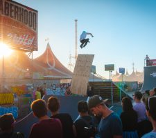 mind the gap zwarte cross mindthegap